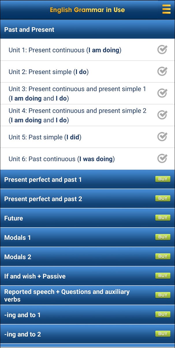 English Grammar in Use