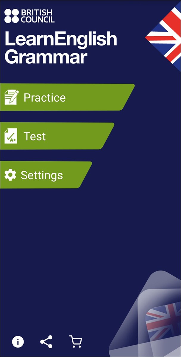 LearnEnglish Grammar