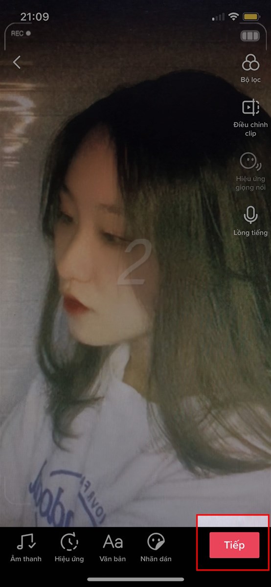 Chọn Tiếp Chọn Tiếp