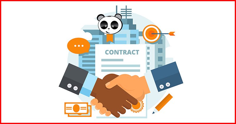Mona Contract: Phần mềm quản lý hợp đồng cho các doanh nghiệp