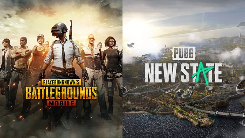 PUBG Mobile là tựa game hot hàng đầu hiện nay