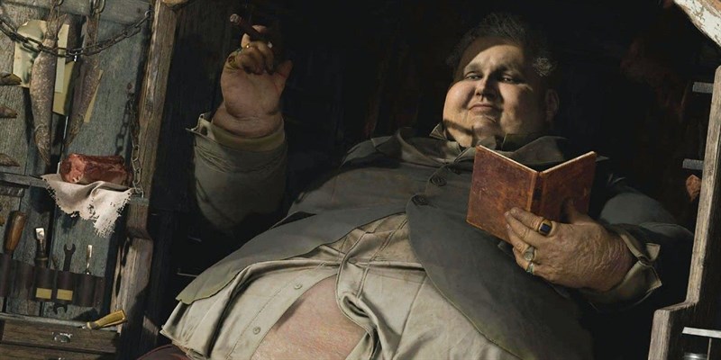 G&atilde; b&eacute;o Duke