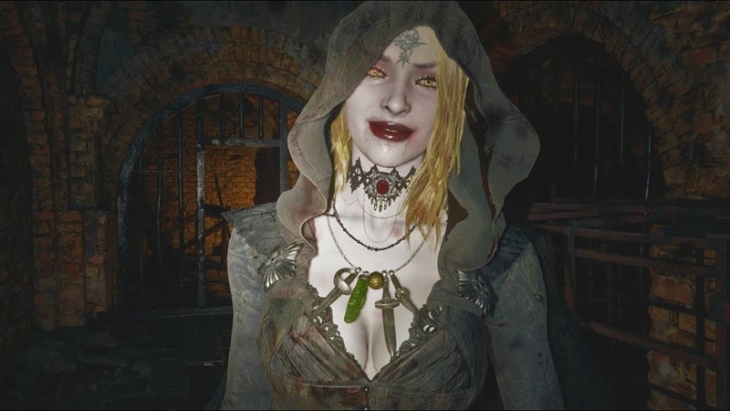 C&ocirc; chị cả Bella