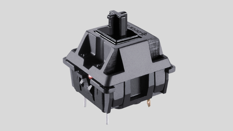 Cherry MX Black