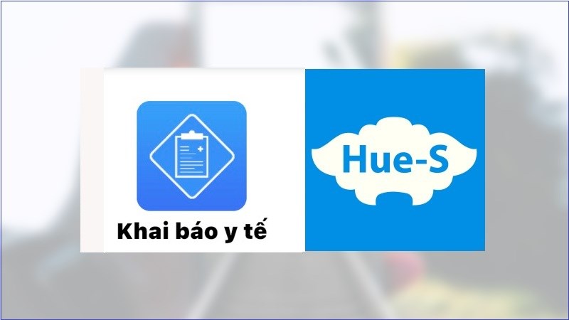 C&aacute;ch khai b&aacute;o y tế tr&ecirc;n app Hue-S khi về qu&ecirc; từ TP.HCM