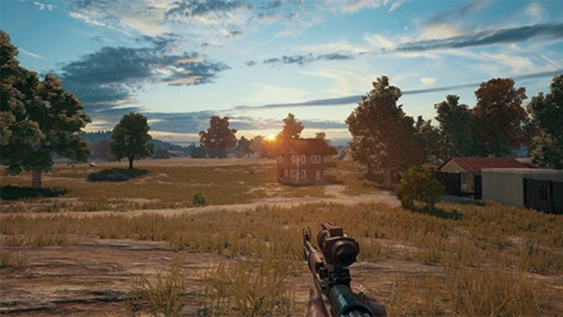 Cách chơi PUBG PC và mẹo hay cho người mới từ A đến Z