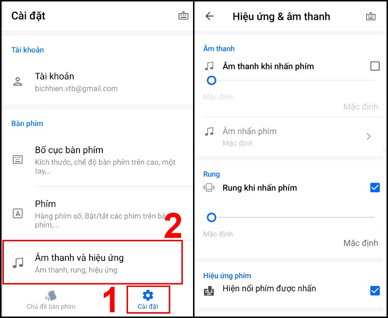 Tải xuống APK Laban Key cho Android