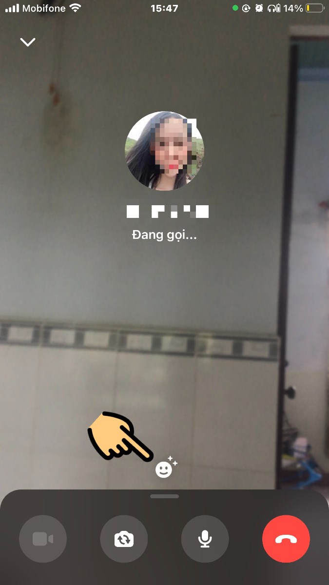 Hướng dẫn sử dụng tính năng gọi Video Call trên Instagram