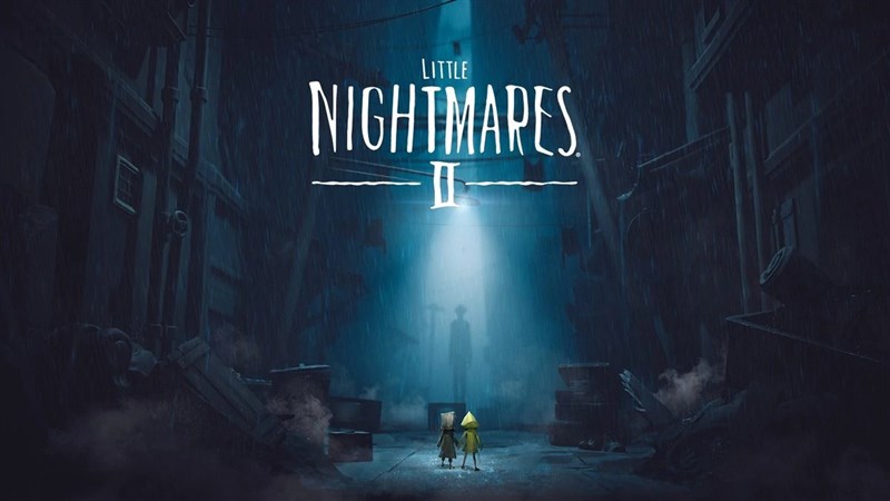 Little Nightmares 2 với nhiều tình tiết hấp dẫn