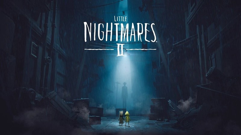 Đánh giá Little Nightmares II Những cơn ác mộng nhỏ bé trong mỗi chúng ta   Mọt Game