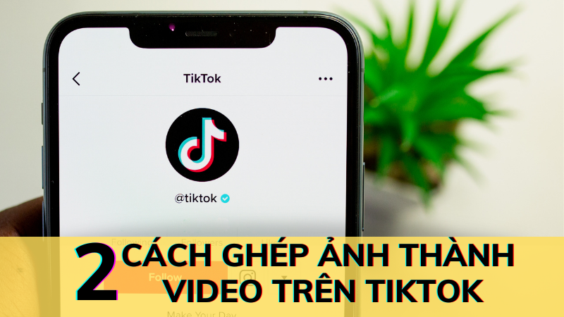 Ghép ảnh thành video độc đáo để lưu giữ những kỷ niệm đáng nhớ của bạn. Với các công cụ ghép ảnh và chỉnh sửa video trực tuyến, bạn có thể tạo nên những video đẹp mắt, đầy cảm xúc chỉ trong vài phút.