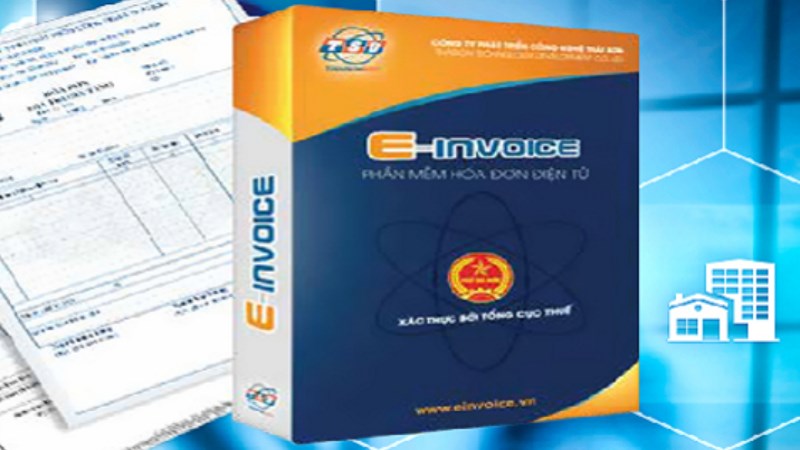 E-invoice