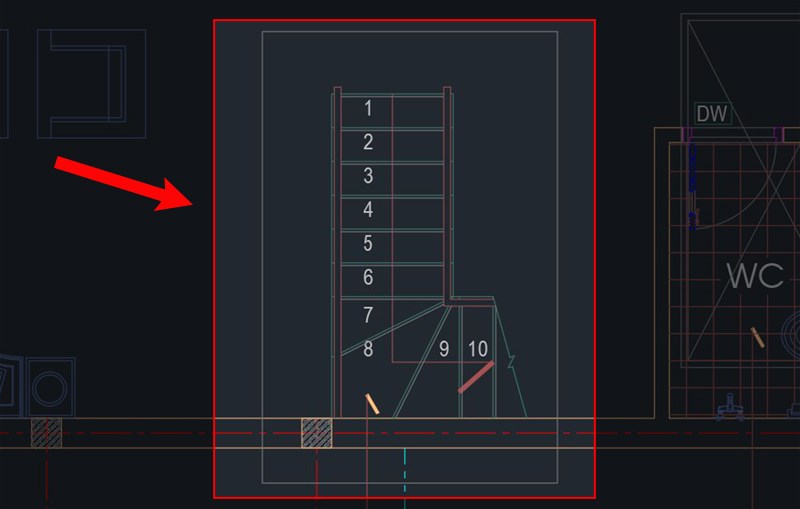 Cách Vẽ Đám Mây Trong Cad, Dùng Lệnh Revcloud Tạo Mây Trong Autocad