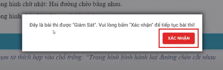 Cách Làm Bài Thi, Bài Kiểm Tra Trên Azota Nhanh, Đơn Giản, Chi Tiết