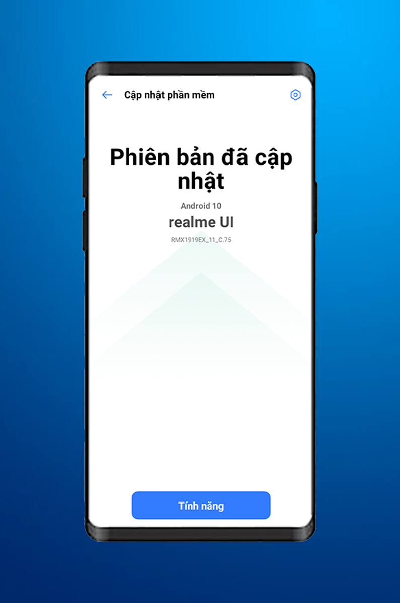 Tải về bản cập nhật