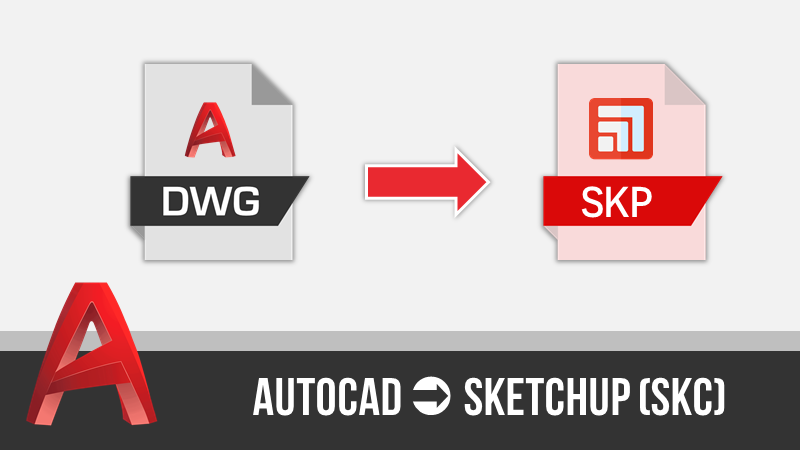 Cách xuất file AutoCAD sang Sketchup: Bạn đang băn khoăn trong việc xuất file từ AutoCAD sang Sketchup? Ở đây, chúng tôi sẽ hướng dẫn cho bạn cách xuất file này một cách đơn giản. Bạn sẽ có thể xử lý tệp tin một cách nhanh chóng và dễ dàng, đảm bảo về chất lượng tệp tin. Hãy xem hình ảnh được liên kết để tìm hiểu thêm.