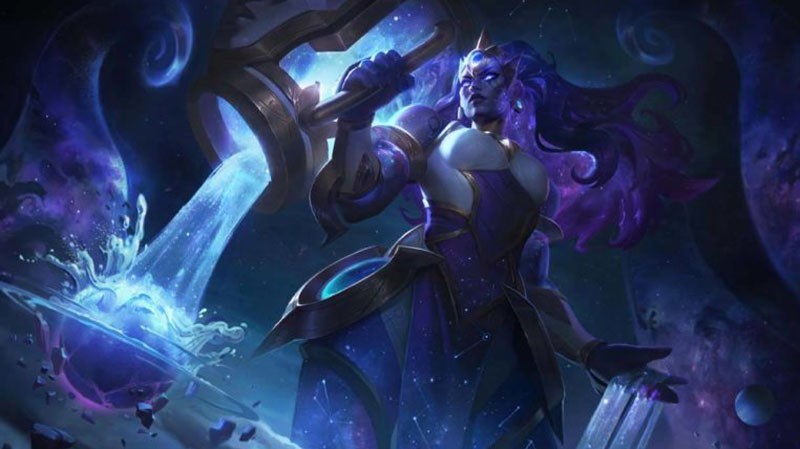 Lên đồ Illaoi DTCL Mùa 7, đội hình Illaoi mạnh nhất và cách chơi