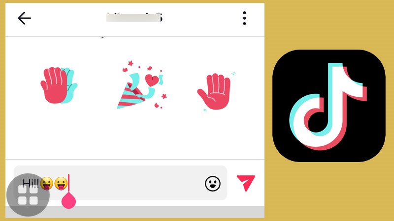 Cách nhắn tin trên TikTok cực nhanh, đơn giản, chi tiết