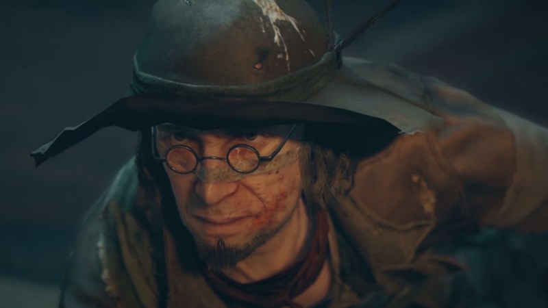 Arno đ&atilde; giết chết Aloys la Touche