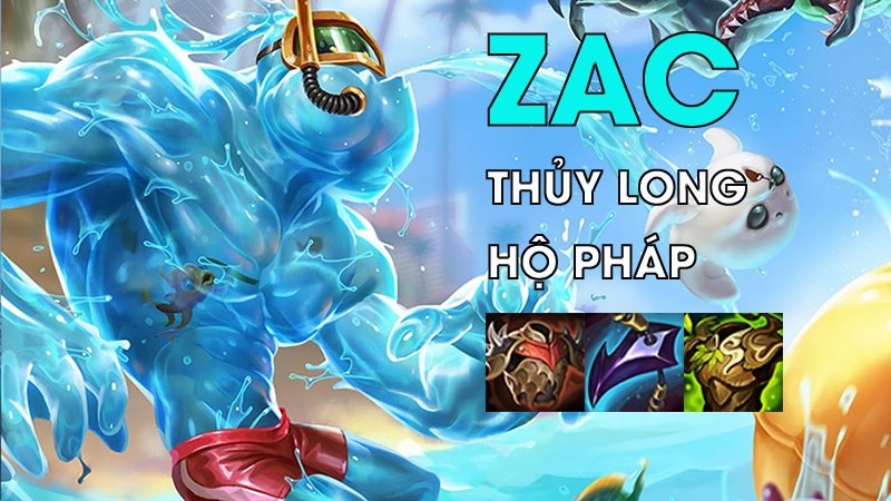 Zac DTCL 7.5