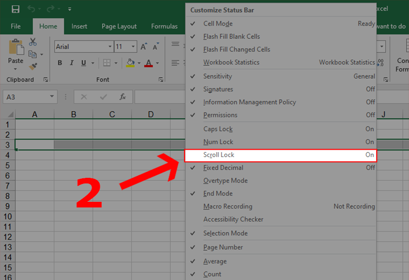 buoc-2- kiem-tra-scroll-lock-trong-excel-scroll-lock