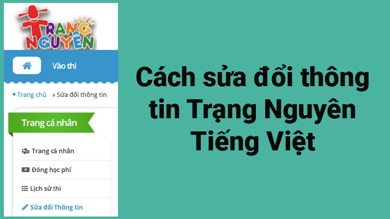 Đề thi thử trạng nguyên tiếng Việt lớp 1 - 19 vòng mới nhất