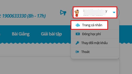 Cập nhật giải thi Trạng Nguyên & Danh sách các tỉnh, thành đã có kết quả -  truonghoc247.vn