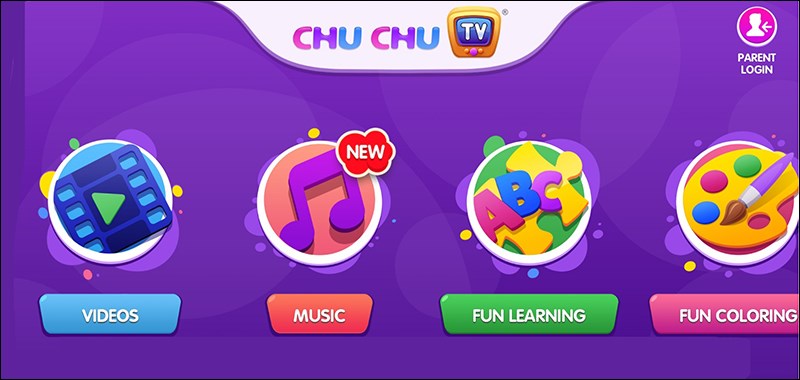 Chuchu TV