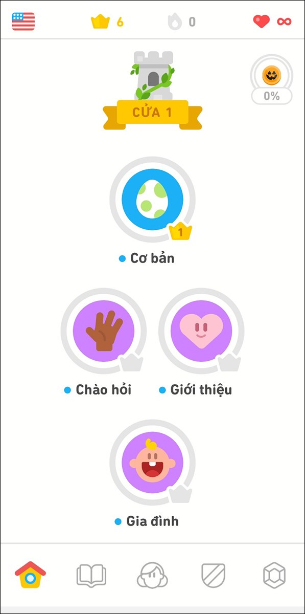 Duolingo