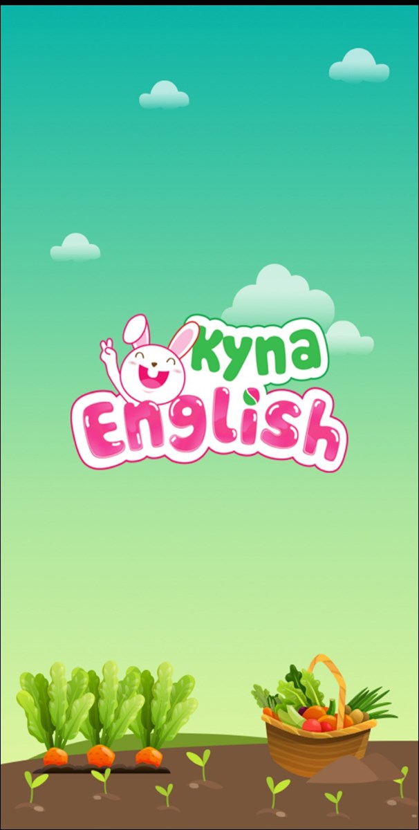 Kyna English