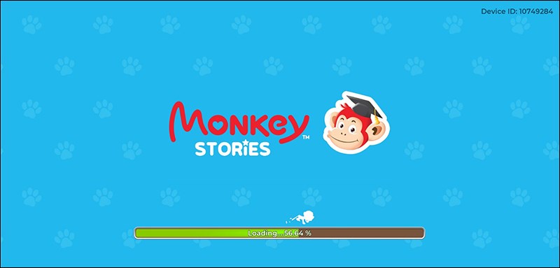 Monkey Stories