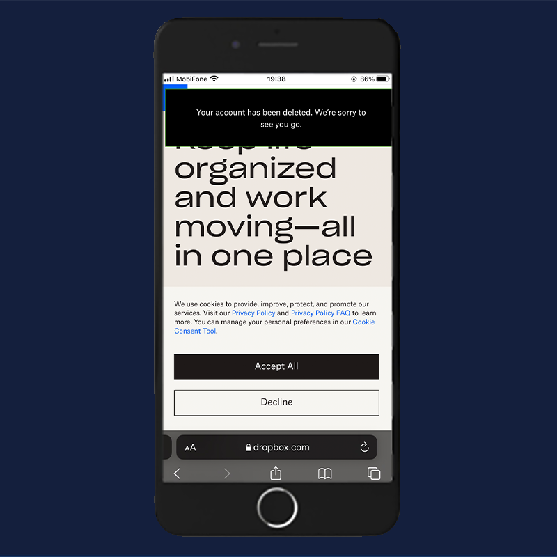 buoc-9-xoa-tai-khoan-dropbox-tren-dien-thoai