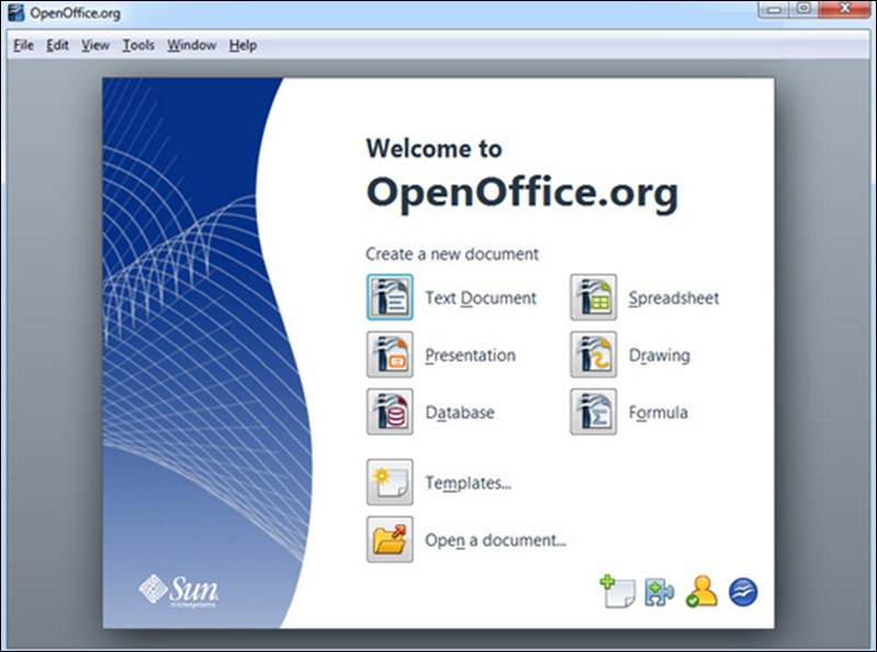 OpenOffice