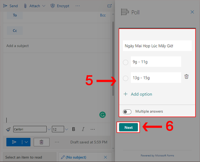 buoc-4-tao-cuoc-tham-do-tren-outlook-online buoc-4-tao-cuoc-tham-do-tren-outlook-online