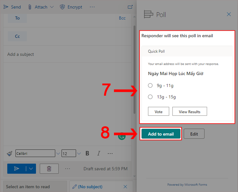buoc-5-tao-cuoc-tham-do-tren-outlook-online buoc-5-tao-cuoc-tham-do-tren-outlook-online