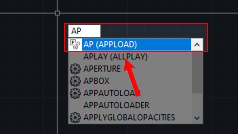 Cách sửa lỗi không dùng được lệnh Fillet trong AutoCAD Cách sửa lỗi không dùng được lệnh Fillet trong AutoCAD