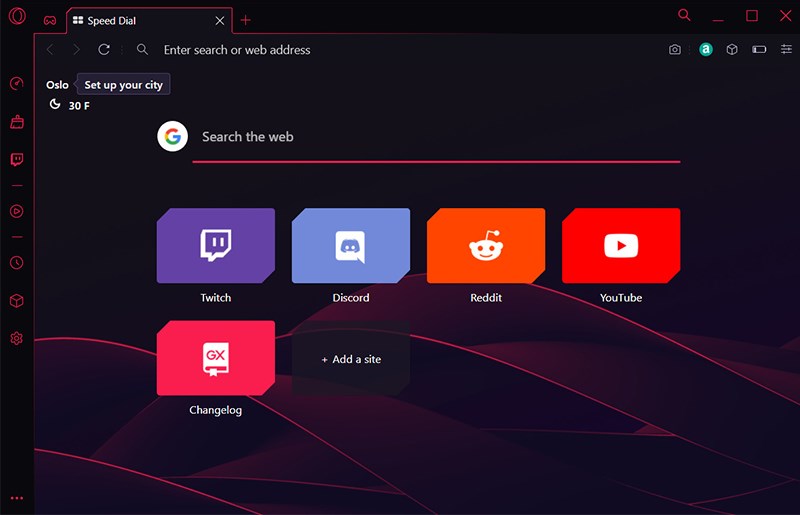 Giao diện phần mềm