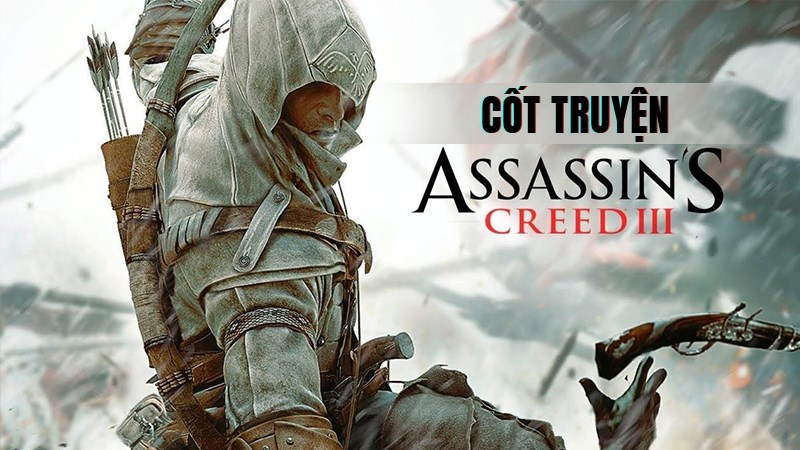 Cốt truyện Assassin