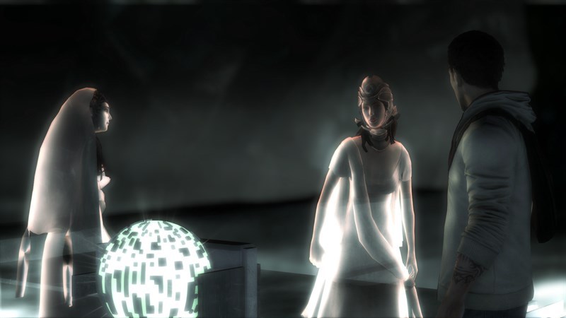 Quả cầu &aacute;nh s&aacute;ng