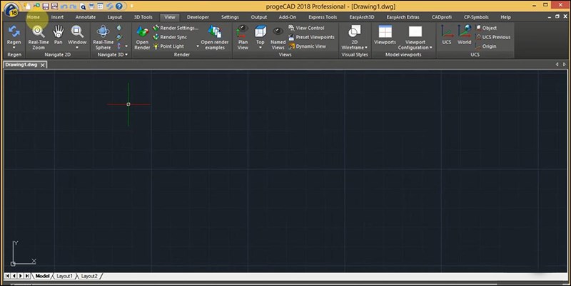 progeCAD