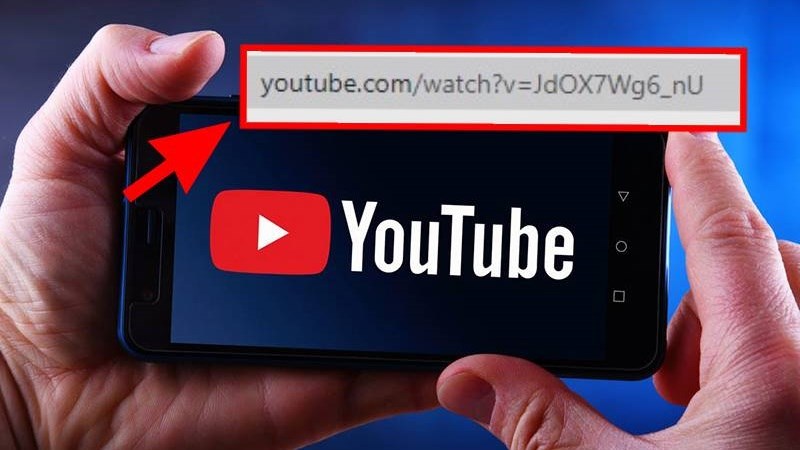 Cách lấy link kênh YouTube trên điện thoại, máy tính đơn giản