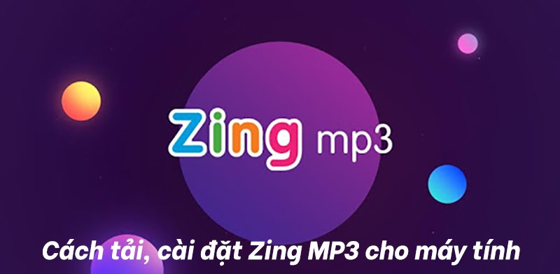 Zing 2025 app pc