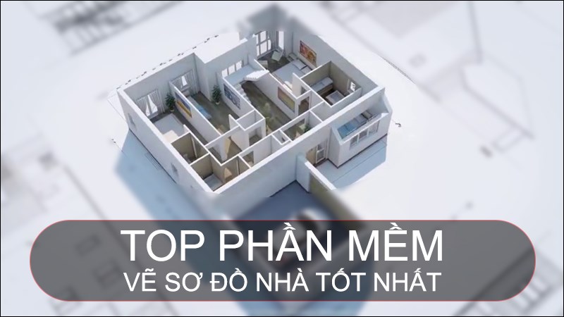 Thiết kế nhà là một quá trình phức tạp, nhưng với phần mềm vẽ sơ đồ nhà, mọi thứ trở nên đơn giản hơn bao giờ hết. Hãy tham gia vào hình ảnh này để tìm hiểu phần mềm vẽ sơ đồ nhà đang làm mưa làm gió trên thị trường.