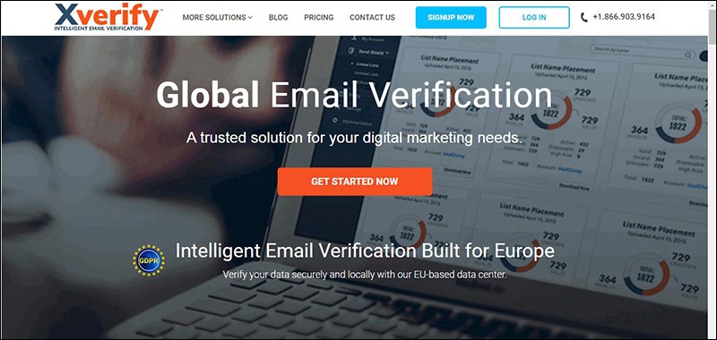 Xverify.com