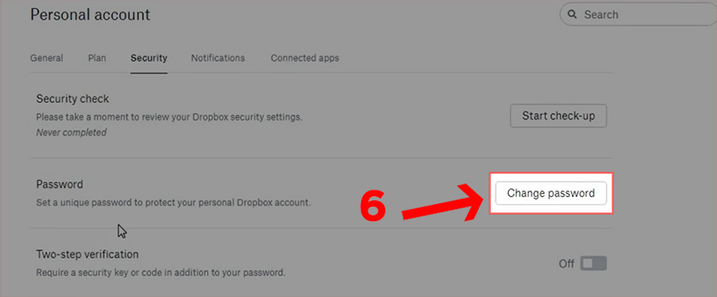 buoc-6-doi-mat-khau-van-dang-nhap-duoc-drop-box buoc-6-doi-mat-khau-van-dang-nhap-duoc-drop-box