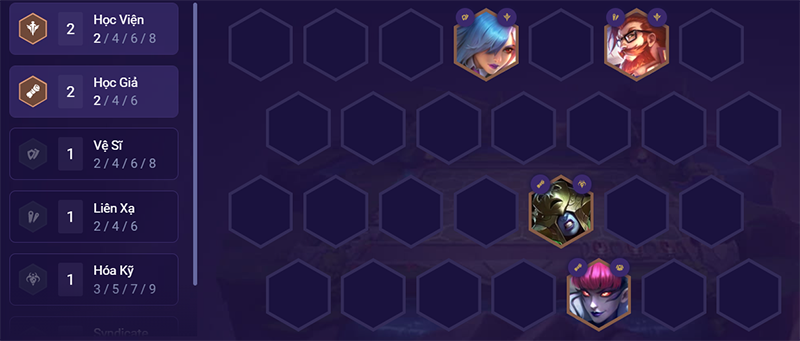 Đội h&igrave;nh đầu trận