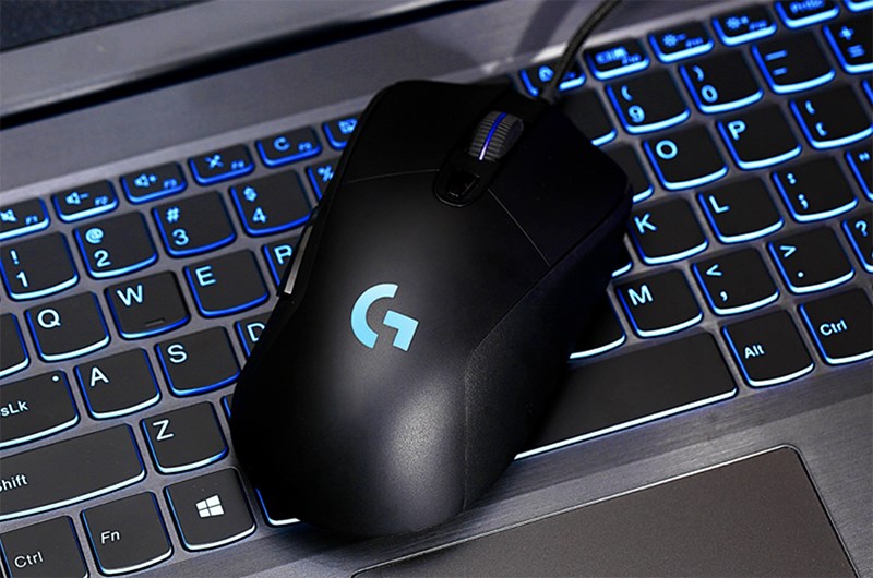 Chuột Gaming Logitech G403 Hero