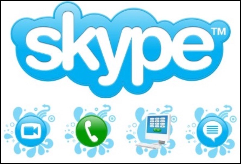 Skype