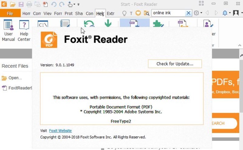 Foxit Reader Là Gì? Trình Đọc Tài Liệu Pdf Có Lợi Ích Gì Hấp Dẫn?