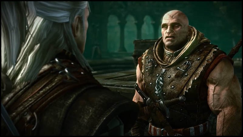 Cốt Truyện The Witcher 2: Assassins Of Kings Đầy Đủ, Chi Tiết Nhất